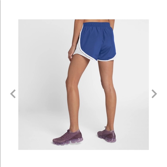 Nike Dri-Fit Women’s Shorts - Picture 3 of 5